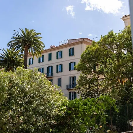 Apartment Casalonga - Prestige Prefecture Comfort - By Tgb Ajaccio (Corsica)