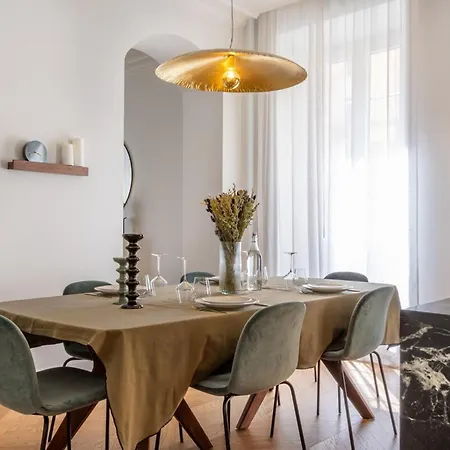 Casalonga - Prestige Prefecture Comfort - By Tgb *