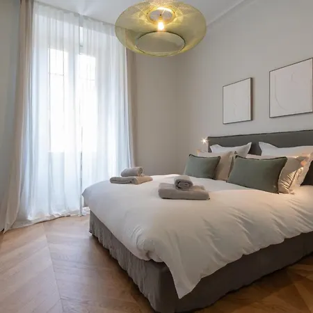 Casalonga - Prestige Prefecture Comfort - By Tgb Ajaccio (Corsica)