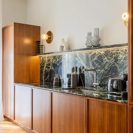 Apartment Casalonga - Prestige Prefecture Comfort - By Tgb