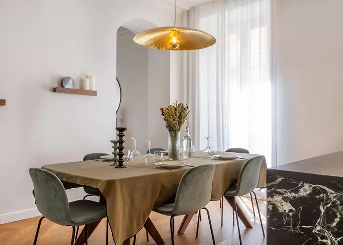 Casalonga - Prestige Prefecture Comfort - By Tgb *