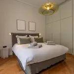 Apartamento Casalonga - Prestige Prefecture Comfort - By Tgb