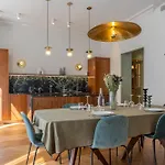 Apartamento Casalonga - Prestige Prefecture Comfort - By Tgb *