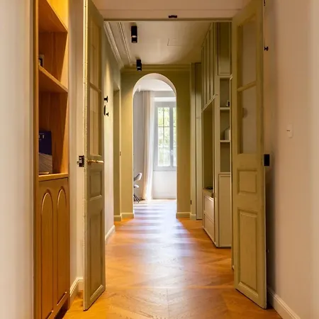 Casalonga - Prestige Prefecture Comfort - By Tgb 아파트 *