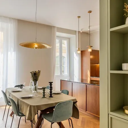 Casalonga - Prestige Prefecture Comfort - By Tgb 아작시오