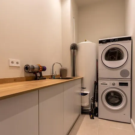 Apartment Casalonga - Prestige Prefecture Comfort - By Tgb *