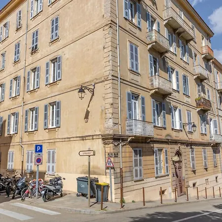 Casalonga - Prestige Prefecture Comfort - By Tgb Appartement