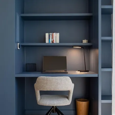 Casalonga - Prestige Prefecture Comfort - By Tgb 아파트 아작시오