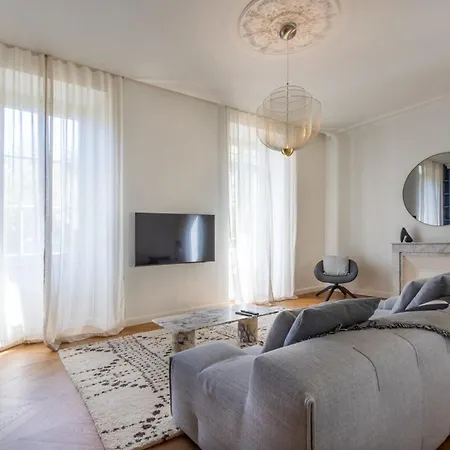 Casalonga - Prestige Prefecture Comfort - By Tgb