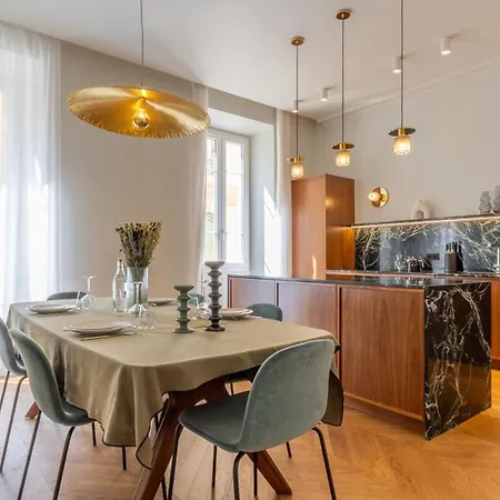 Casalonga - Prestige Prefecture Comfort - By Tgb Apartment *