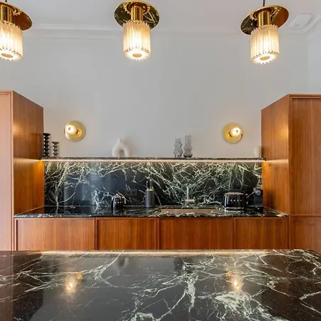 아파트 Casalonga - Prestige Prefecture Comfort - By Tgb *