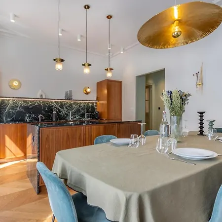 Casalonga - Prestige Prefecture Comfort - By Tgb 아파트 아작시오