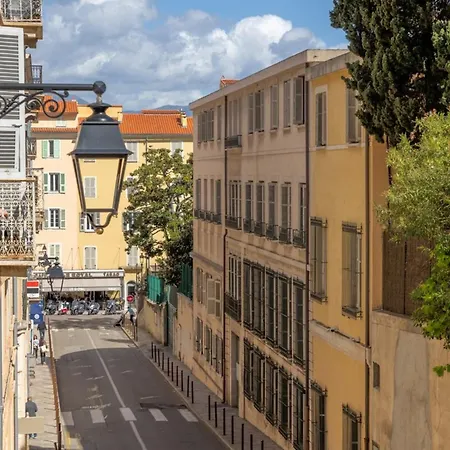 Casalonga - Prestige Prefecture Comfort - By Tgb *