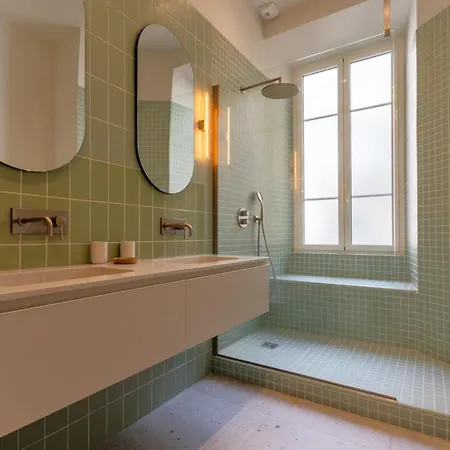 Casalonga - Prestige Prefecture Comfort - By Tgb 아작시오