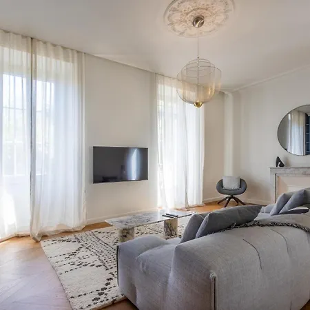 Daire Casalonga - Prestige Prefecture Comfort - By Tgb Ajaccio (Corsica)