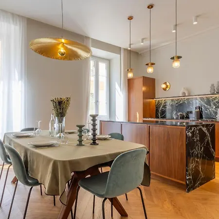 Casalonga - Prestige Prefecture Comfort - By Tgb * Ajaccio (Corsica)