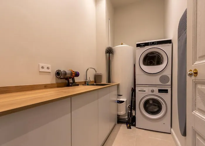 Appartement Casalonga - Prestige Prefecture Comfort - By Tgb *