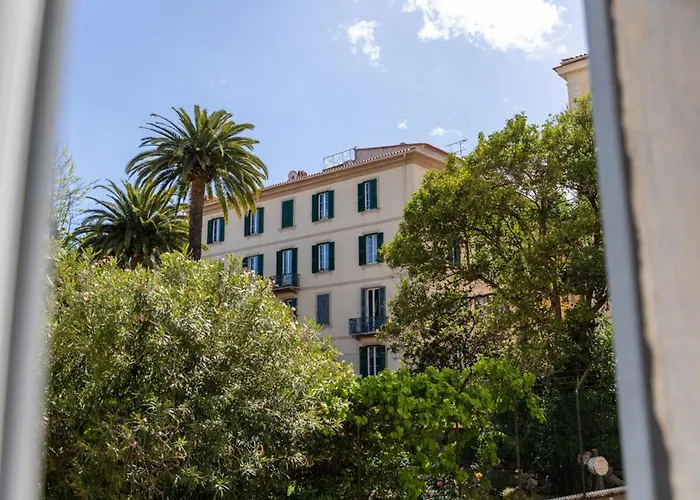 Appartement Casalonga - Prestige Prefecture Comfort - By Tgb Ajaccio (Corsica)