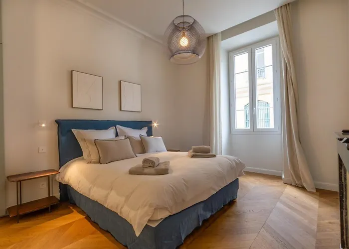 Casalonga - Prestige Prefecture Comfort - By Tgb Ajaccio (Corsica)