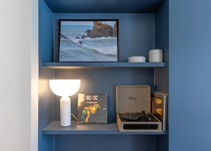 Appartement Casalonga - Prestige Prefecture Comfort - By Tgb