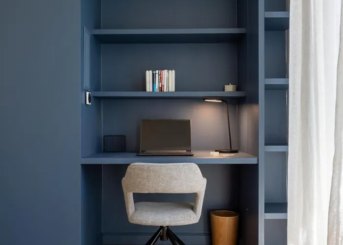 Casalonga - Prestige Prefecture Comfort - By Tgb Appartement Ajaccio (Corsica)