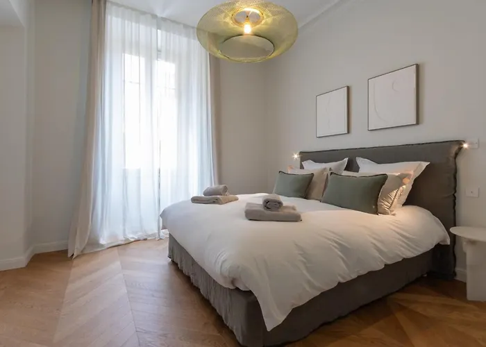 Casalonga - Prestige Prefecture Comfort - By Tgb Ajaccio (Corsica)