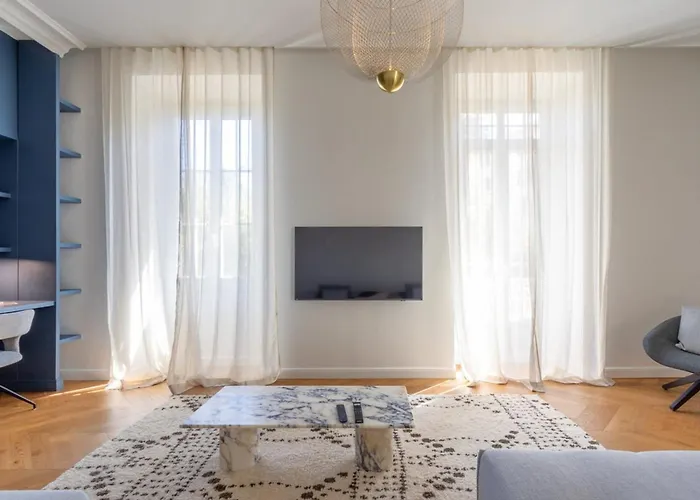 Casalonga - Prestige Prefecture Comfort - By Tgb * Ajaccio (Corsica)