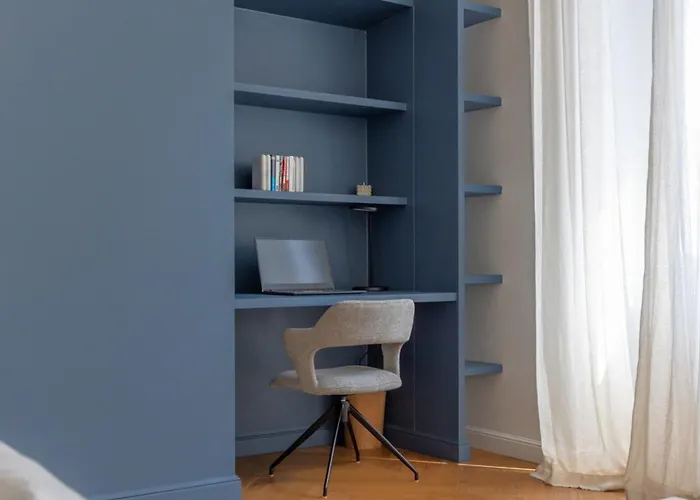 Apartment Casalonga - Prestige Prefecture Comfort - By Tgb Ajaccio (Corsica)