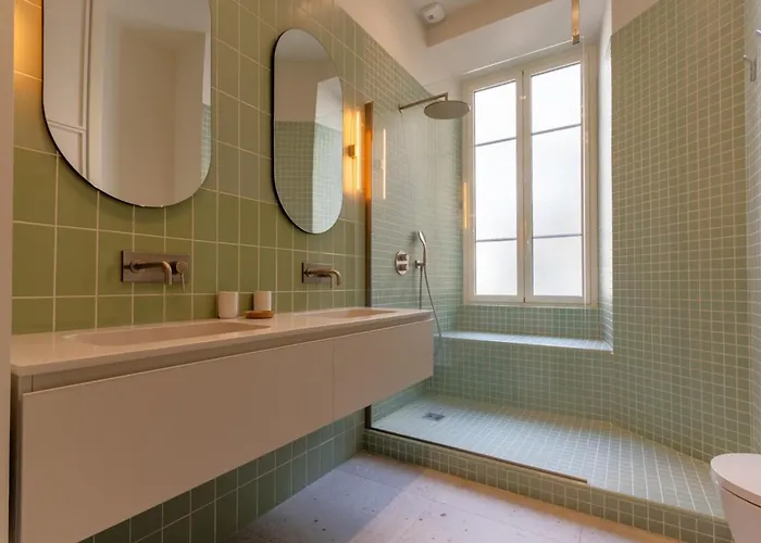 Casalonga - Prestige Prefecture Comfort - By Tgb Ajaccio (Corsica)